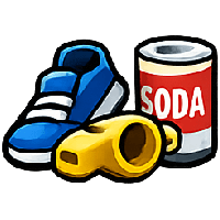 Useful Items
